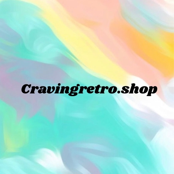 cravingretro